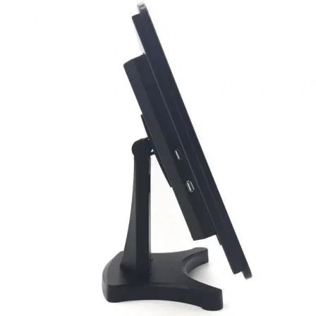 Approx APPTPV18+ TPV Táctil 18,5 pulg. Intel i3, 8GB RAM, 128GB SSD, Negro